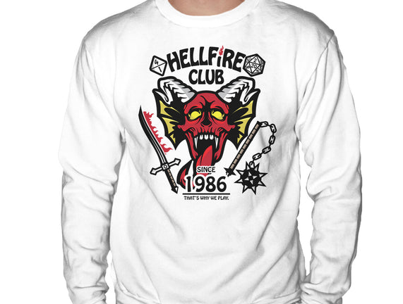 Hellfire