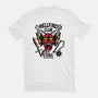 Hellfire-mens heavyweight tee-jrberger