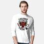 Hellfire-mens long sleeved tee-jrberger