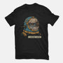 I Remember Damage-womens basic tee-kg07