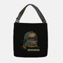 I Remember Damage-none adjustable tote bag-kg07