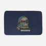 I Remember Damage-none memory foam bath mat-kg07
