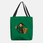 Vault Soldier Boy-none basic tote bag-Boggs Nicolas