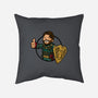 Vault Soldier Boy-none removable cover w insert throw pillow-Boggs Nicolas
