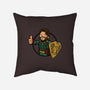 Vault Soldier Boy-none removable cover w insert throw pillow-Boggs Nicolas