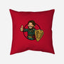 Vault Soldier Boy-none removable cover w insert throw pillow-Boggs Nicolas