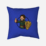 Vault Soldier Boy-none removable cover w insert throw pillow-Boggs Nicolas