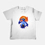 Pirate King Wano-baby basic tee-bellahoang