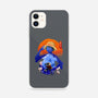 Pirate King Wano-iphone snap phone case-bellahoang