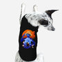 Pirate King Wano-dog basic pet tank-bellahoang