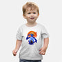 Pirate King Wano-baby basic tee-bellahoang