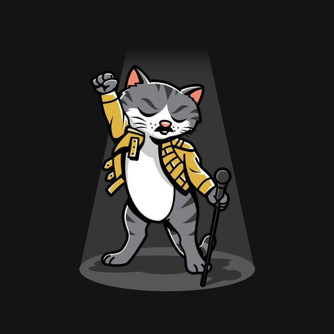 Furrdie Mercury-womens basic tee-Boggs Nicolas