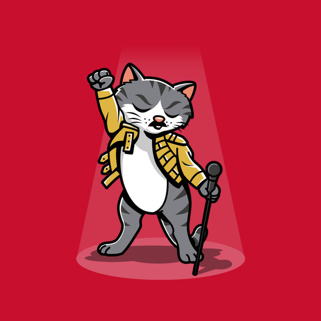 Furrdie Mercury-unisex pullover sweatshirt-Boggs Nicolas