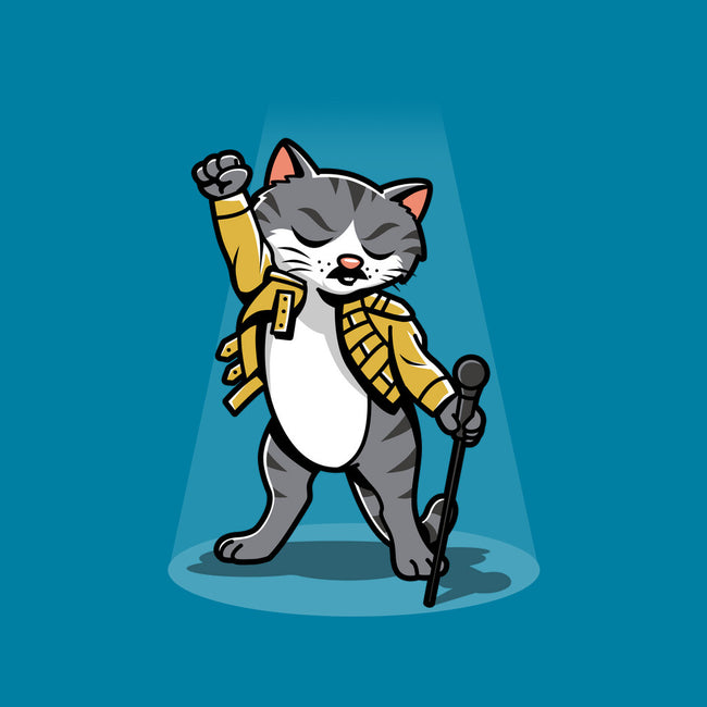 Furrdie Mercury-womens basic tee-Boggs Nicolas