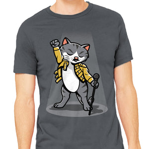 Furrdie Mercury