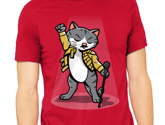 Furrdie Mercury
