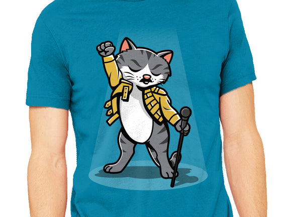 Furrdie Mercury