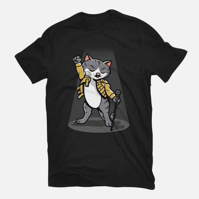 Furrdie Mercury-mens heavyweight tee-Boggs Nicolas