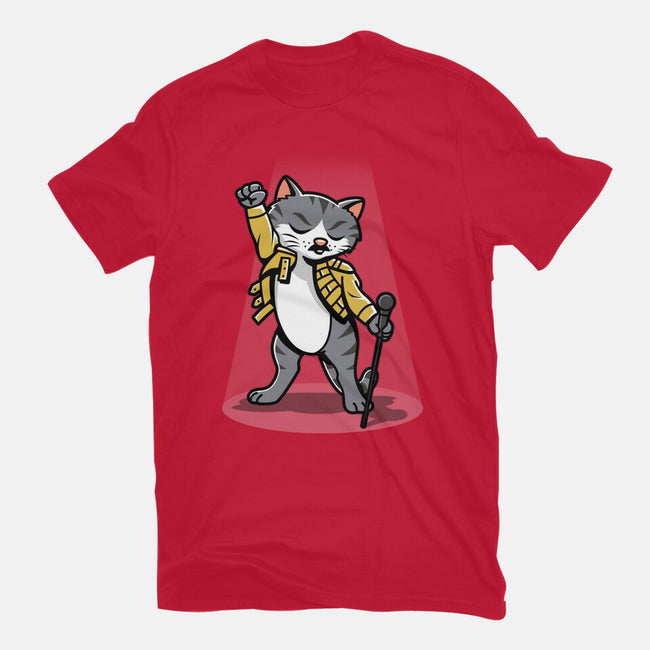 Furrdie Mercury-mens heavyweight tee-Boggs Nicolas