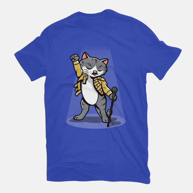 Furrdie Mercury-mens heavyweight tee-Boggs Nicolas