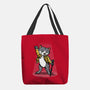 Furrdie Mercury-none basic tote bag-Boggs Nicolas