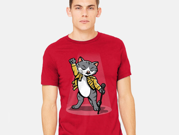 Furrdie Mercury