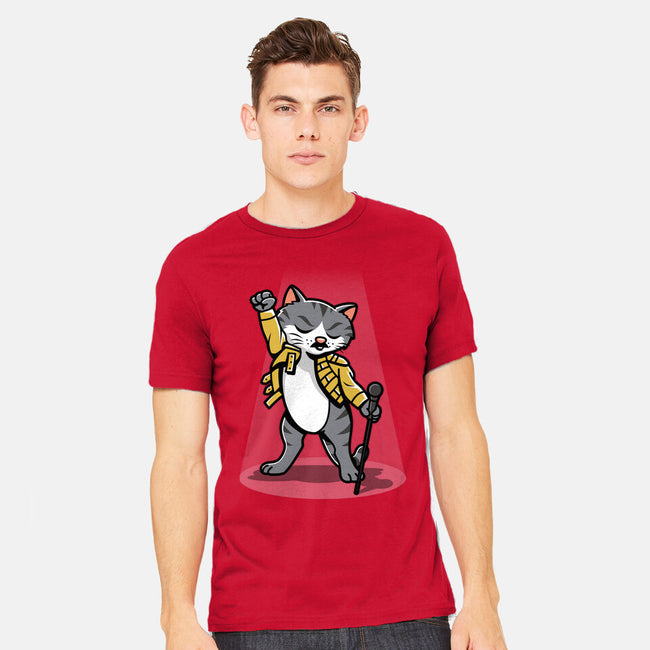 Furrdie Mercury-mens heavyweight tee-Boggs Nicolas