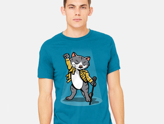 Furrdie Mercury