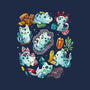 KittenStones-youth pullover sweatshirt-Vallina84