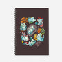 KittenStones-none dot grid notebook-Vallina84