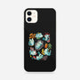 KittenStones-iphone snap phone case-Vallina84