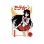 Rei Hino Mars-none drawstring bag-bellahoang