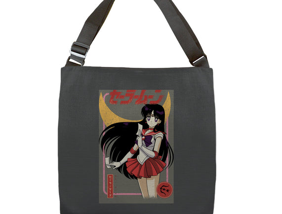 Rei Hino Mars