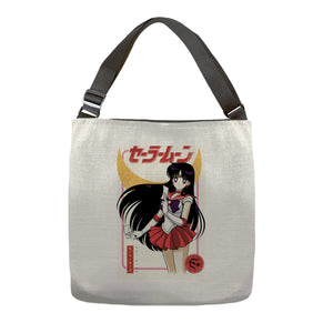 Rei Hino Mars