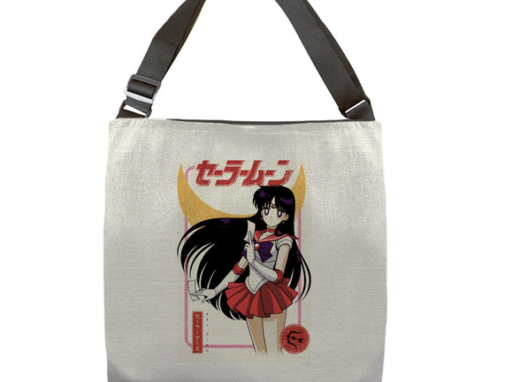 Rei Hino Mars