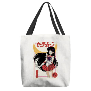 Rei Hino Mars