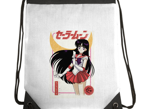 Rei Hino Mars