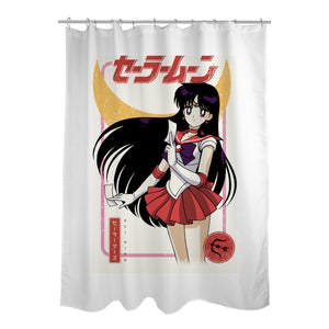 Rei Hino Mars