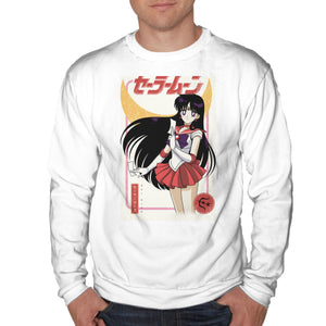 Rei Hino Mars