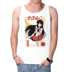Rei Hino Mars