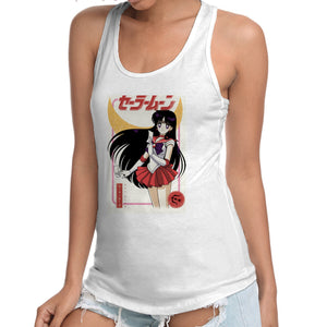 Rei Hino Mars