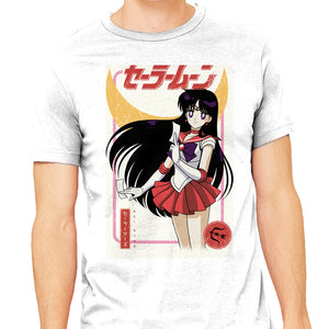 Rei Hino Mars