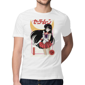 Rei Hino Mars