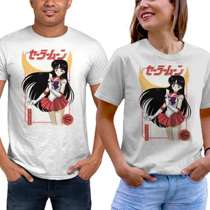 Rei Hino Mars