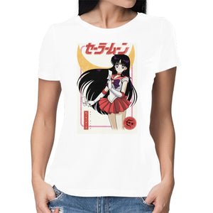 Rei Hino Mars