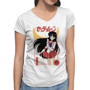 Rei Hino Mars
