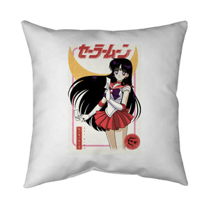 Rei Hino Mars