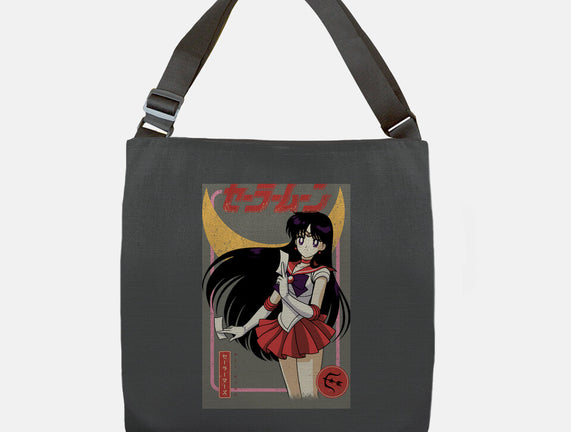 Rei Hino Mars