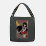Rei Hino Mars-none adjustable tote bag-bellahoang