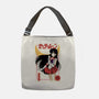 Rei Hino Mars-none adjustable tote bag-bellahoang